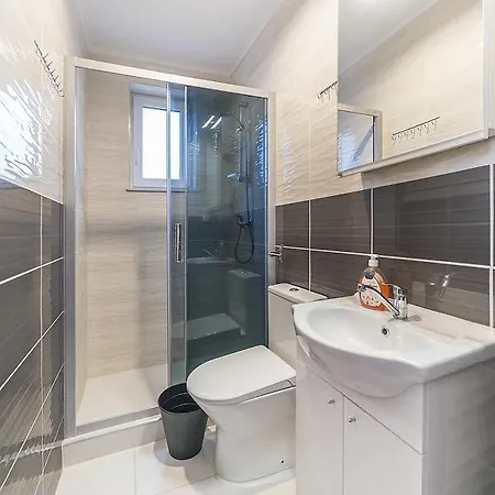 Appartamento Aplauz Karwia Esterno foto