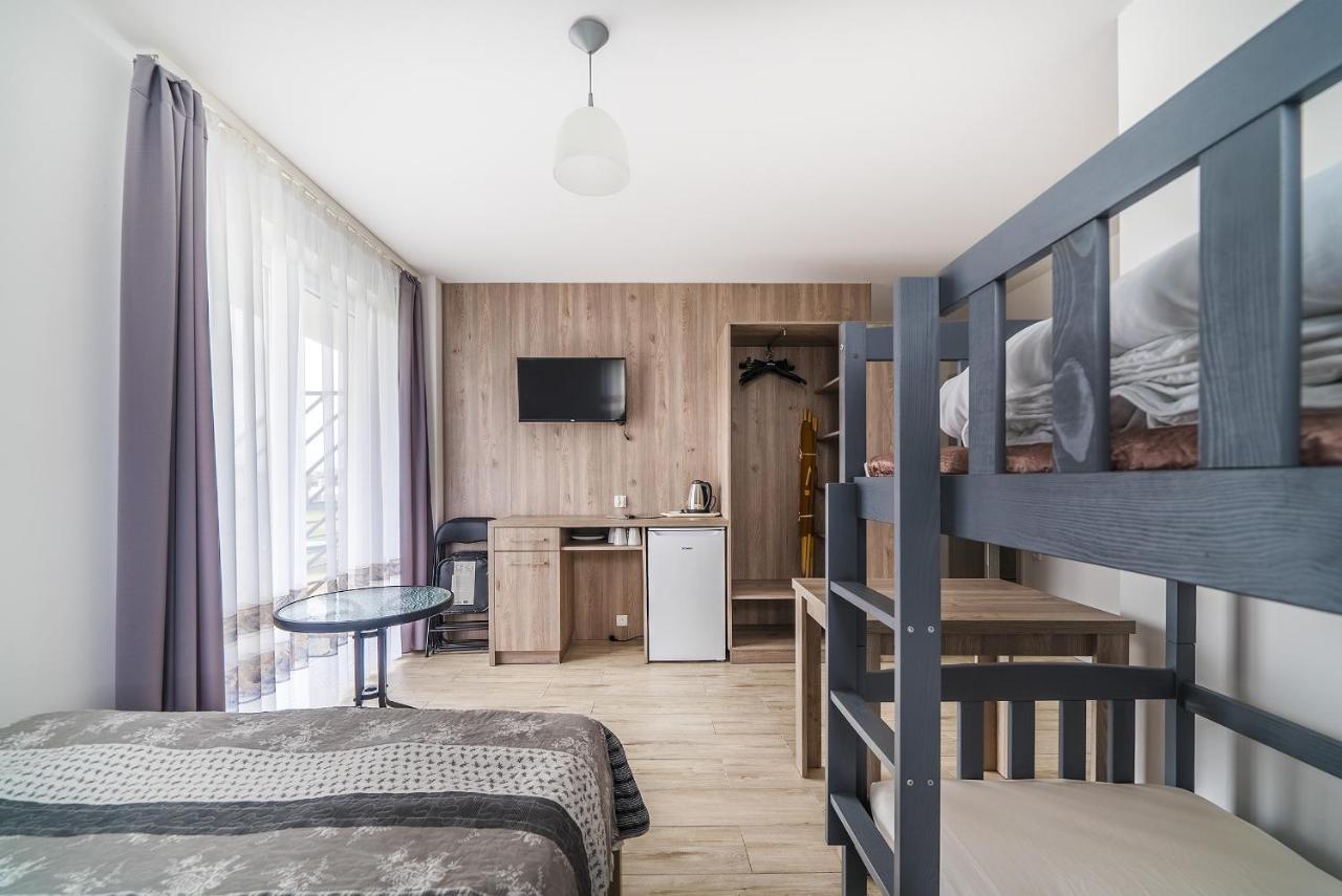 Homestay Aplauz *
