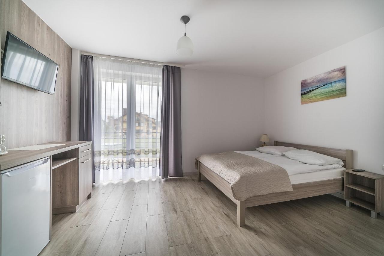 Aplauz Homestay