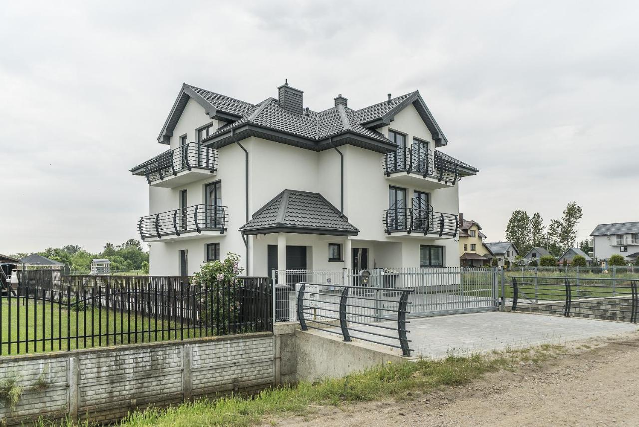 Homestay Aplauz Karwia