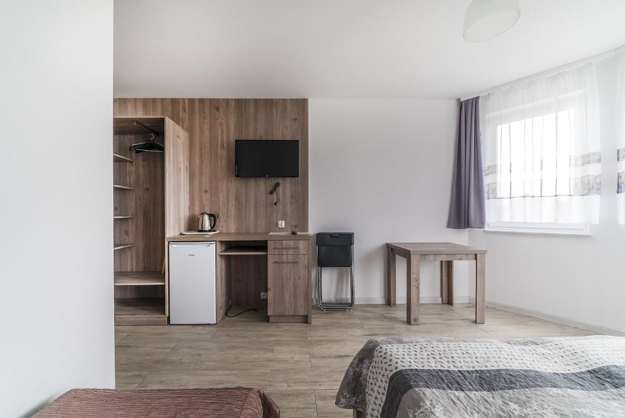 Aplauz Homestay Karwia
