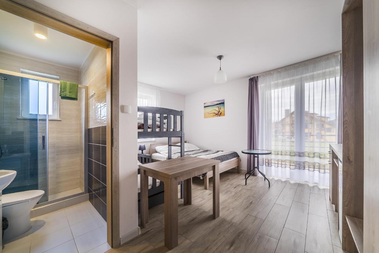 Homestay Aplauz