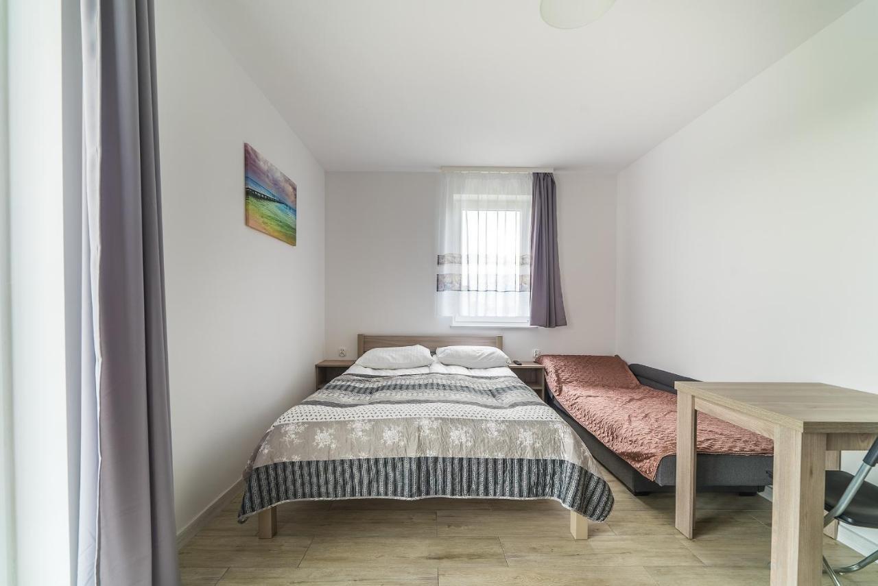 Homestay Aplauz Karwia