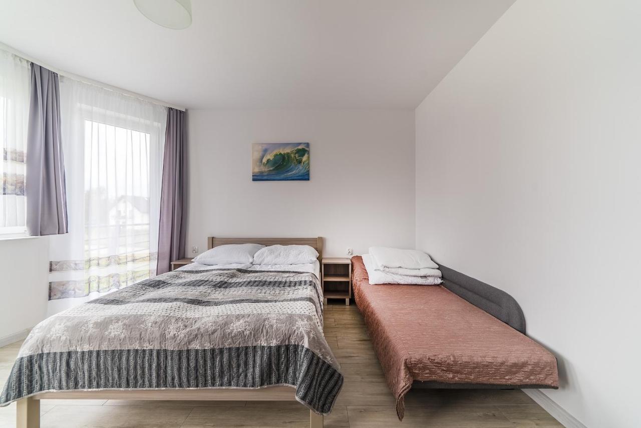 Aplauz Homestay Karwia