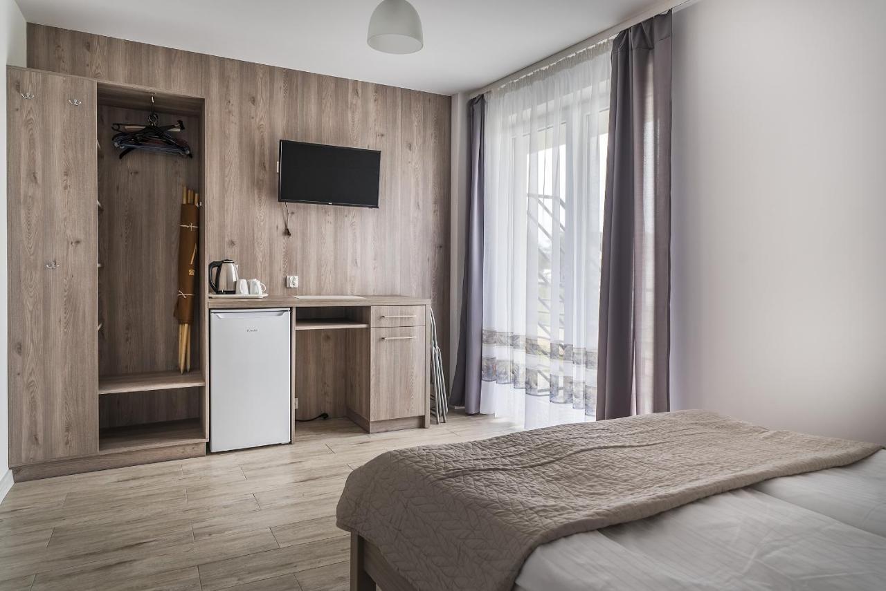 Aplauz Homestay *