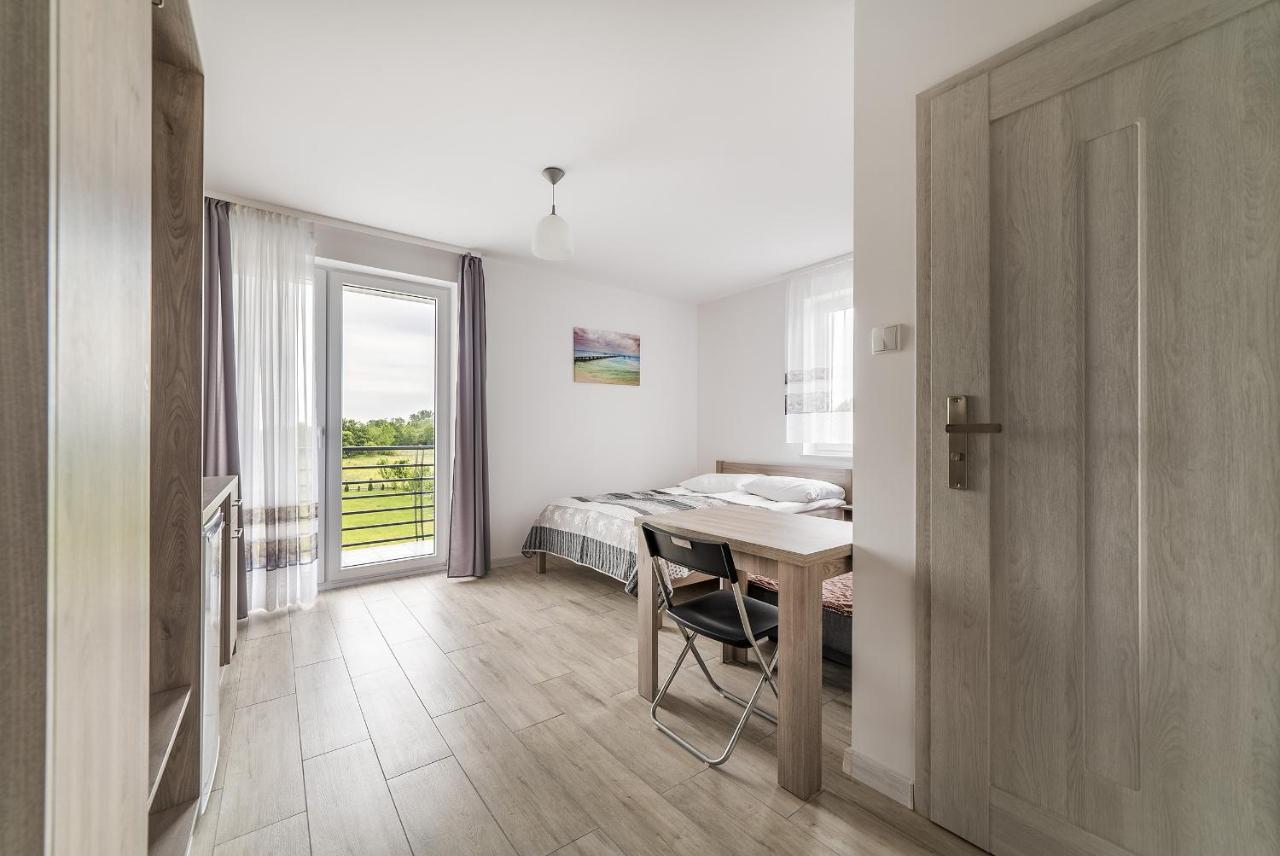 Aplauz Homestay Karwia