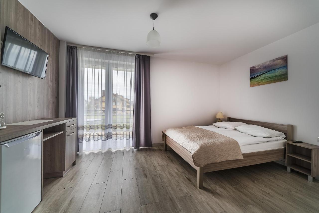 Homestay Aplauz