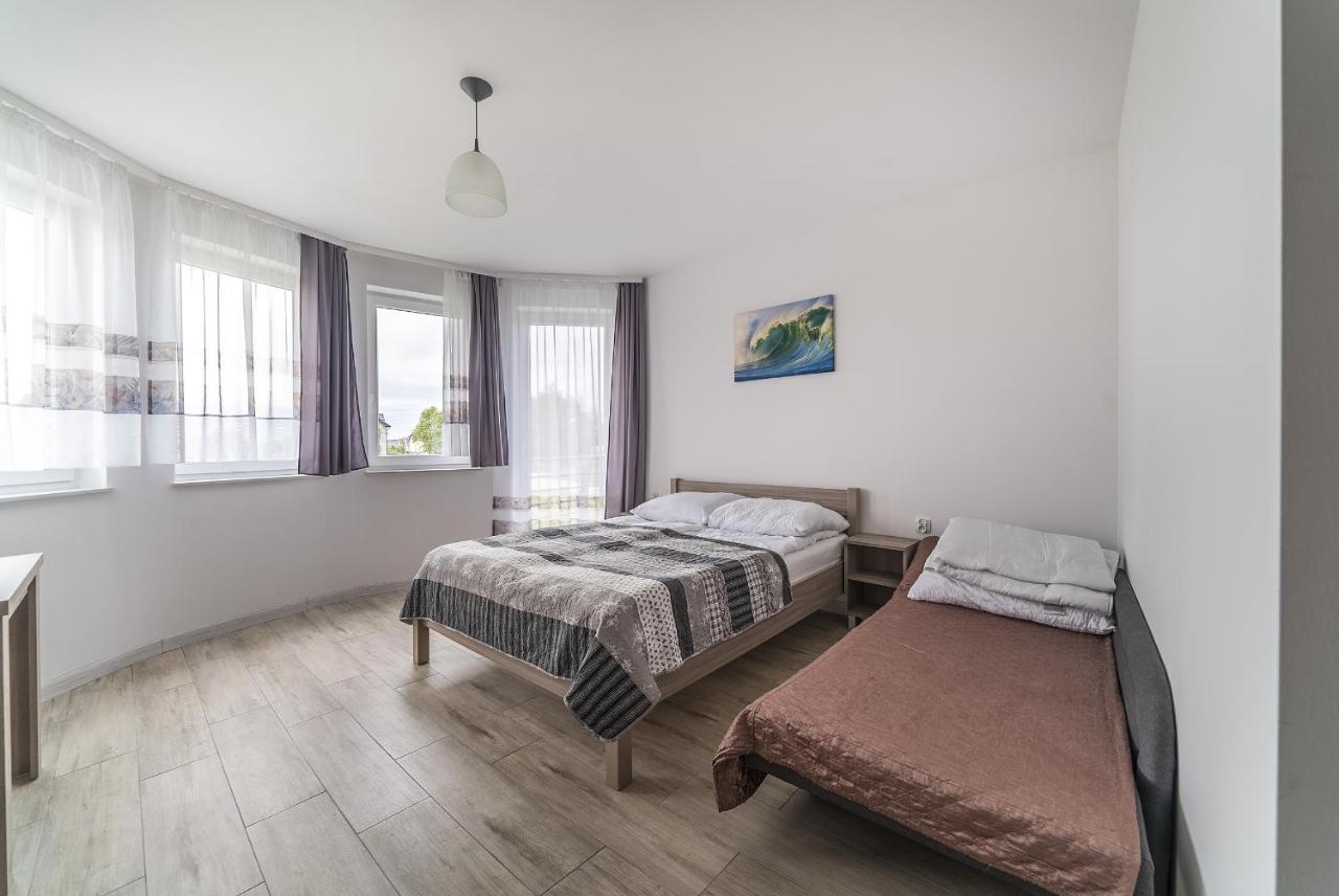 Aplauz Homestay