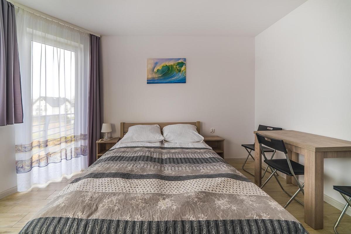 Homestay Aplauz *