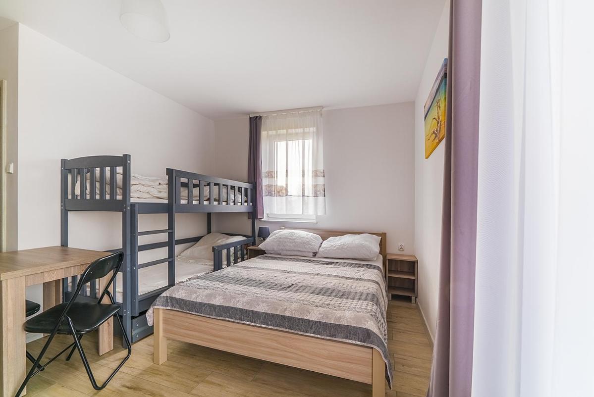Homestay Aplauz Karwia