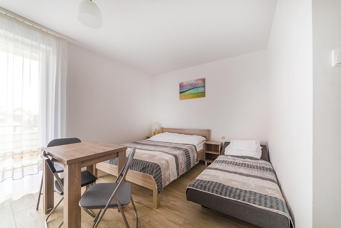 Homestay Aplauz