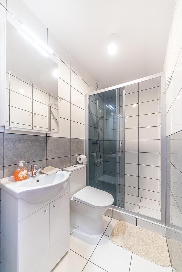 Homestay Aplauz Karwia