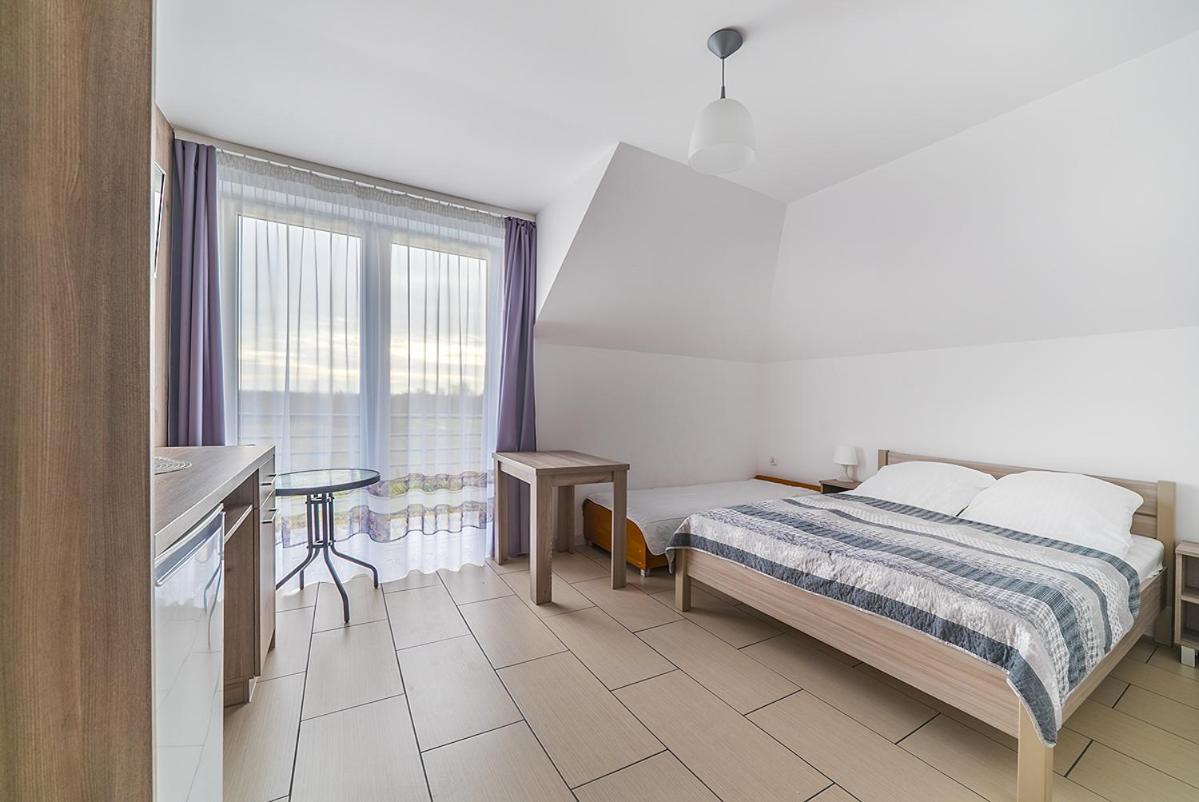Aplauz Homestay Karwia